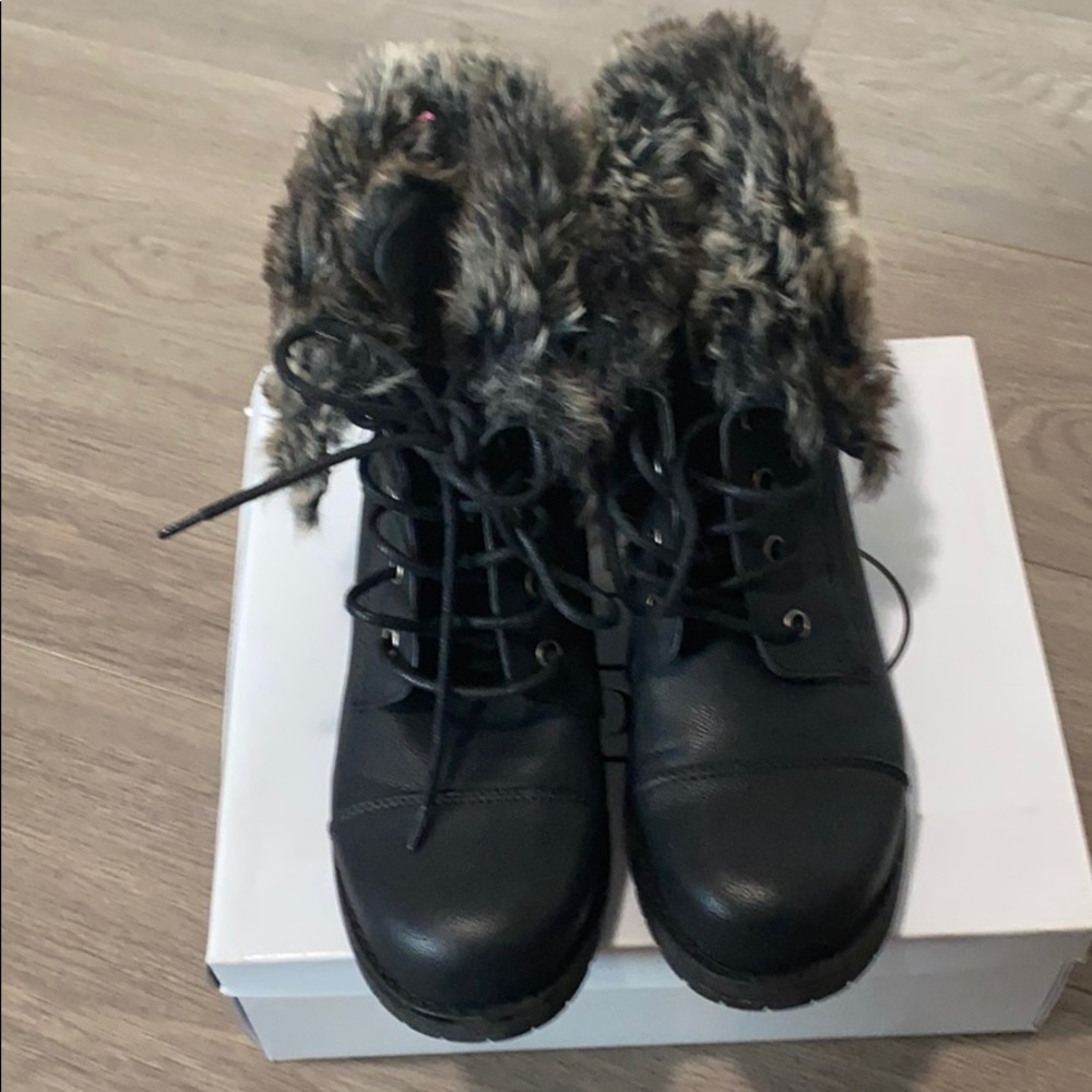 Boots